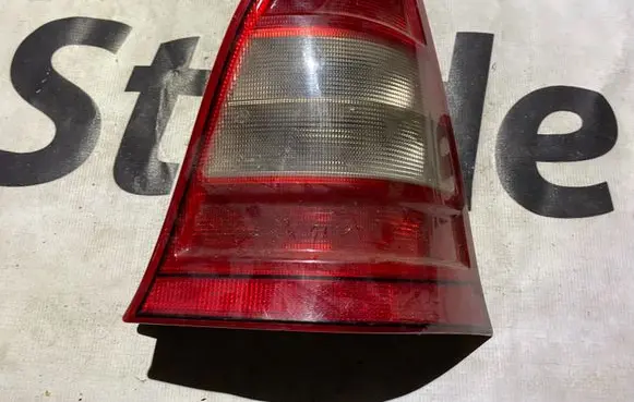 Mercedes-Benz A W168 Rear/tail lights a1688200664 1688200664