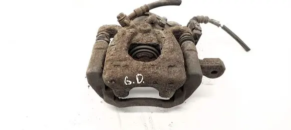 Nissan X-Trail T32 Rear brake caliper