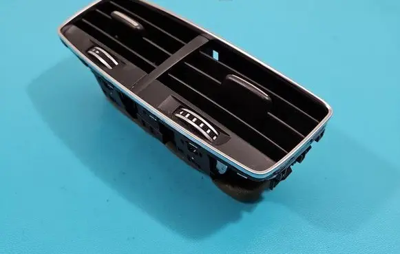 Audi A8 S8 D4 4H Dash center air vent grill 4H0819203B IMPRK1423096