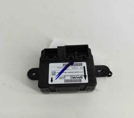 Polestar 2 Seat heating relay 32214949