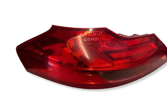 Opel Insignia A Rear/tail lights 13226856 13277877 VP9TTX13405