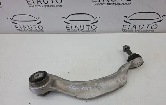 BMW 5 GT F07 Front control arm 