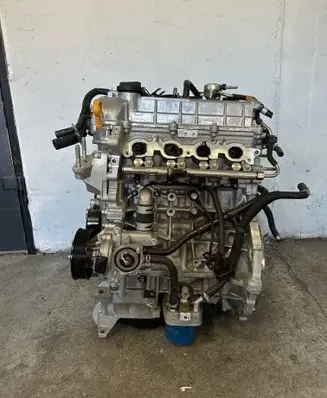 KIA Niro Engine swap G4LE 187W103S00