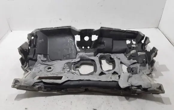 Volkswagen PASSAT B8 Sound insulation of firewall 3G1863934D