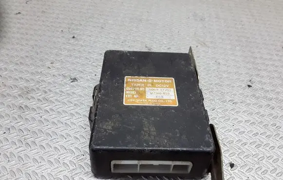Nissan Primera Other control units/modules M71ABB26
