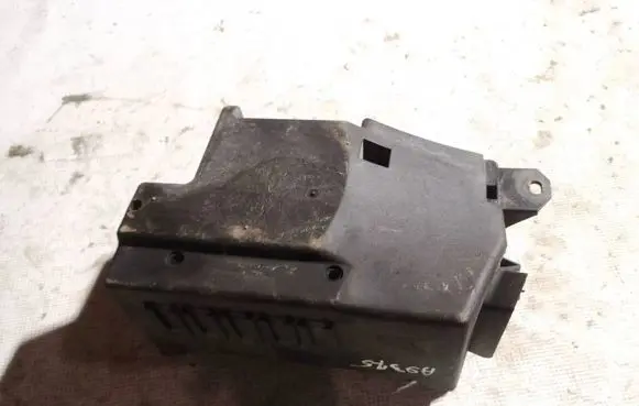 Alfa Romeo 159 Battery box tray cover/lid 