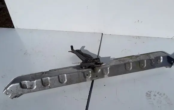 KIA Sorento Top upper radiator support slam panel