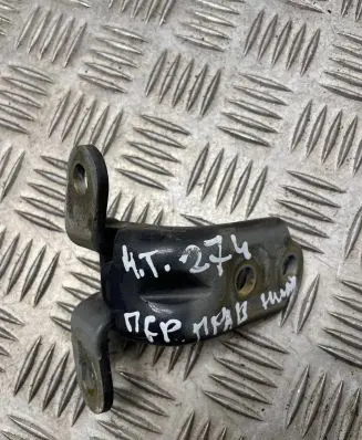 Hyundai Tucson JM Front door lower hinge 