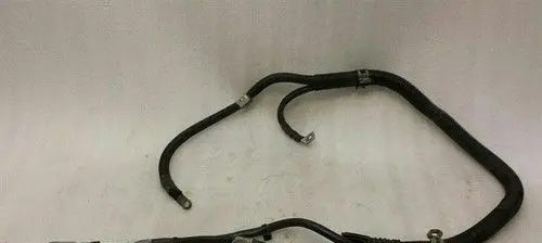 Mercedes-Benz CL C216 Handbrake wiring loom/harness A2215402232