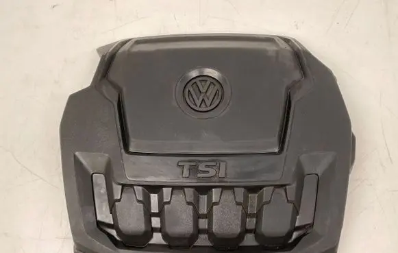 Volkswagen Tiguan Allspace Engine cover (trim) 06K103925CL