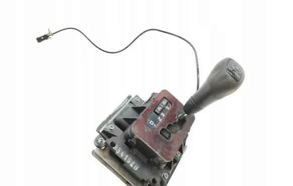 Mercedes-Benz C W202 Gear shifter/selector 202267056