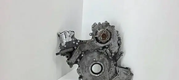Audi Q7 4M Timing chain cover 059103153CP