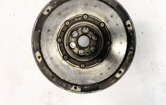 Peugeot 3008 I Flywheel 330000242