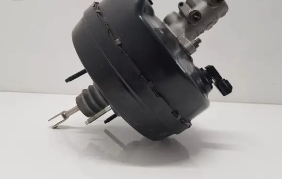 Ford Mondeo MK V Brake booster DG9C2B195 DG9C2B195LAD