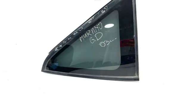 Nissan Murano Z50 Rear side window M2L3SAS3DOT20 AS3