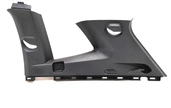 Volkswagen Tiguan Allspace (D)pillar trim (top) 5NN867288B 112137A2