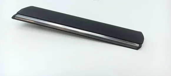 BMW 7 E23 Fender trim (molding) 51131959674 51131848302
