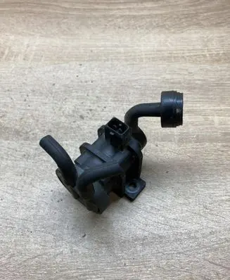 Opel Vectra C Vacuum valve 09128022
