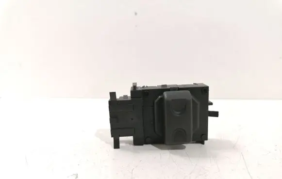 Citroen C5 Seat control switch 9660220877