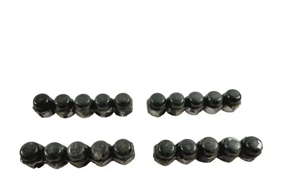 Nissan Pathfinder R52 Nuts/bolts 