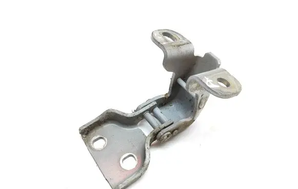 Renault Trafic III (X82) Front door lower hinge 804005400R 93450652