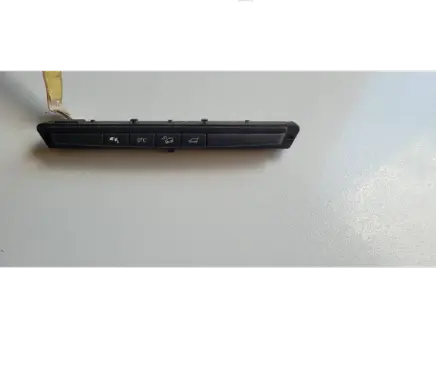 BMW X5 E70 Other switches/knobs/shifts 9180946 502324