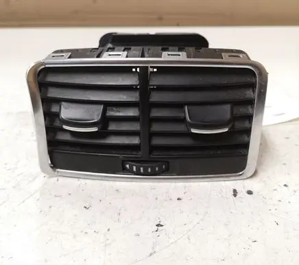 Audi A6 S6 C6 4F Rear air vent grill 4F0819203