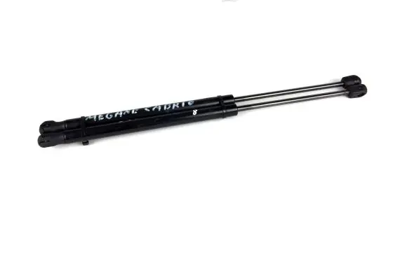 Renault Megane II Front bonnet/hood damper/strut 0099ss0490n