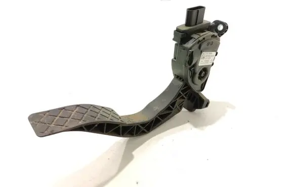 Audi A6 S6 C7 4G Accelerator throttle pedal 8K1723523A