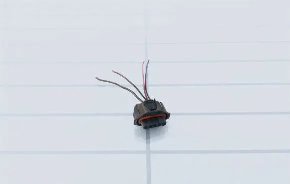 Chrysler Grand Voyager IV Other wiring loom 192840...