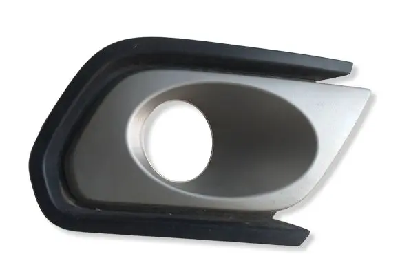 Dacia Sandero Front fog light trim/grill 261A28671R 261A26247R