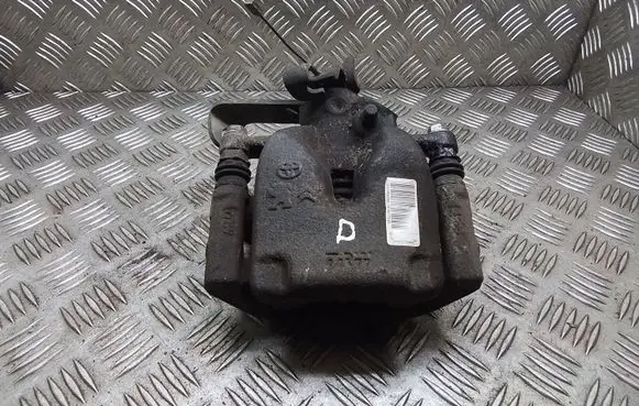 Citroen Jumpy Rear brake caliper 9806477980