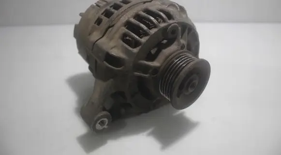 Audi A4 S4 B5 8D Generator/alternator 0123310022