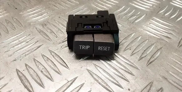 Lexus LS 460 - 600H On-board computer control switch 15C084 0844Y71