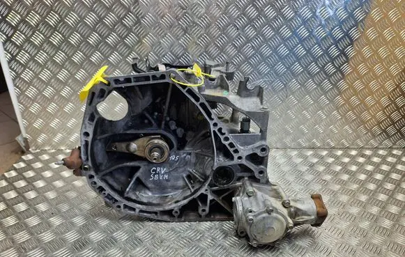Honda CR-V Manual 5 speed gearbox S27725195
