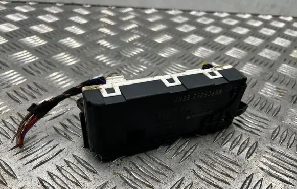 Mercedes-Benz GLC X253 C253 Tailgate/trunk control unit/module A2059007218 03470682 A2059012008
