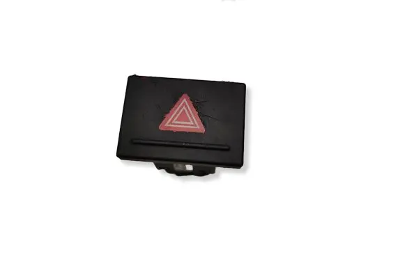 Volkswagen Touareg I Hazard light switch 7L6953235 19405
