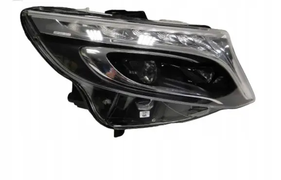 Mercedes-Benz Vito Viano W447 Headlight/headlamp A4479061501