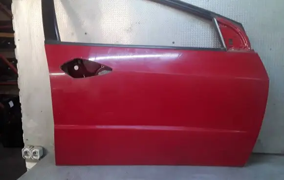 Honda Civic Front door 