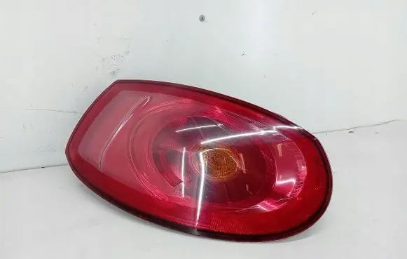 Fiat Bravo Rear/tail lights