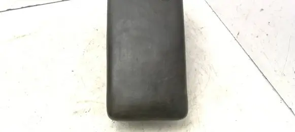 Alfa Romeo GT Armrest 