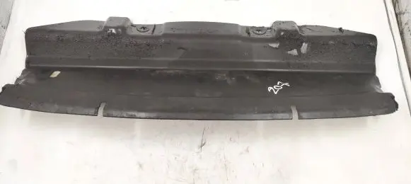 BMW 1 E82 E88 Bottom radiator support slam panel 7128502 51164310