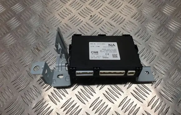 Suzuki Vitara (LY) Keyless (KESSY) go control unit/module 3717154PA1 0987G1000775