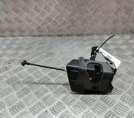 Jaguar I-Pace Rear door lock J9D324995AD