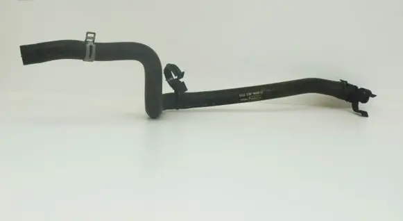 Ford Kuga II Air intake hose/pipe C1BY18K580AC