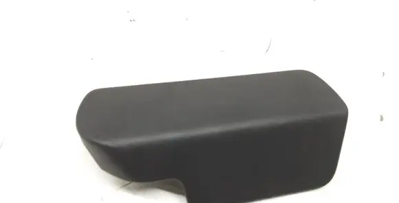 Audi Q7 4L Engine bonnet (hood) release handle