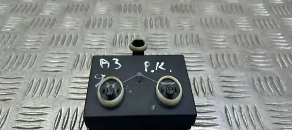 Audi A3 S3 8V Door control unit/module 5Q0959392B