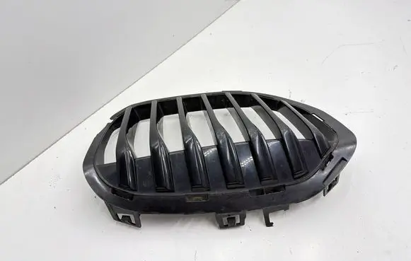 Front grill