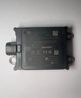 BMW 4 G22 G23 G24 G26 Distronic sensor radar 66315A56336 66315A5633601 5A56336