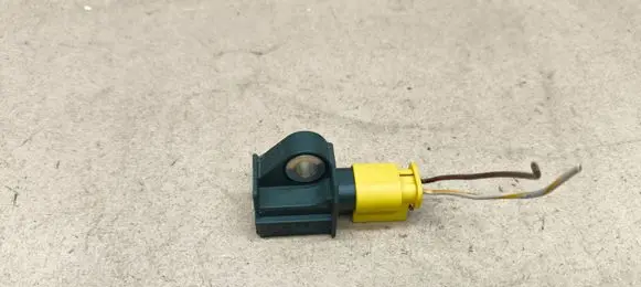 Mercedes-Benz C W204 Airbag deployment crash/impact sensor A1729056000